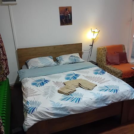 Apartment Viktor Stan Na Dan Šabac Exterior foto