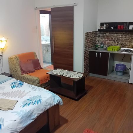 Apartment Viktor Stan Na Dan Šabac Exterior foto