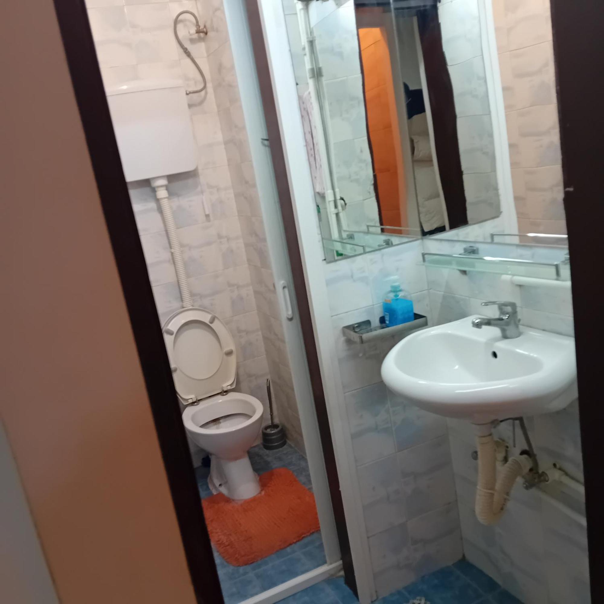 Apartment Viktor Stan Na Dan Šabac Exterior foto