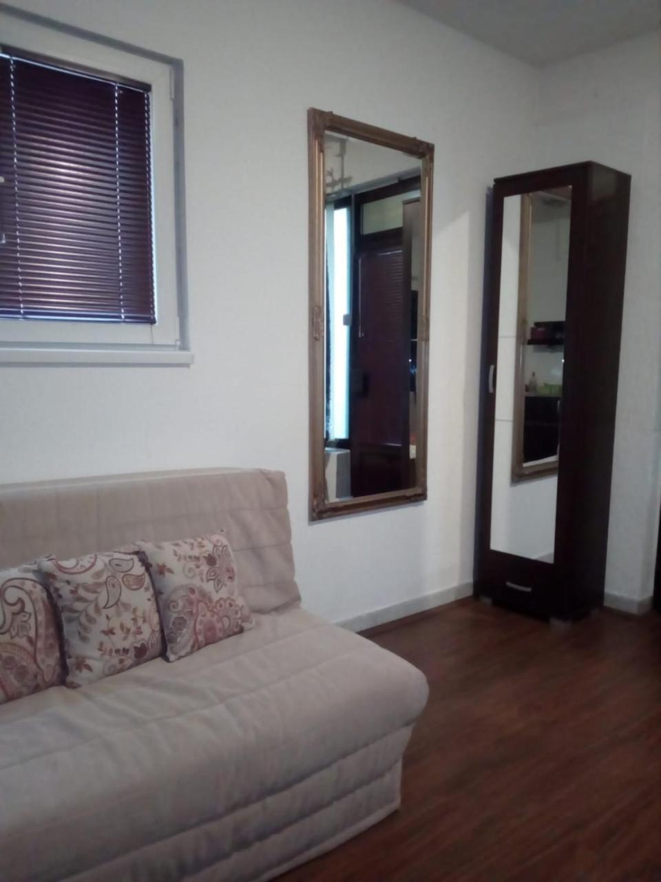 Apartment Viktor Stan Na Dan Šabac Exterior foto