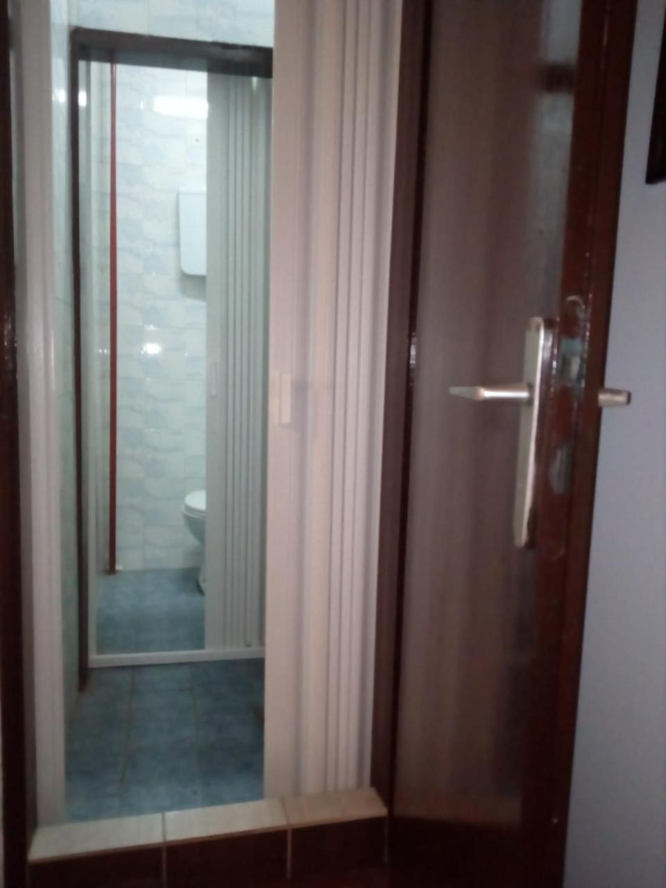 Apartment Viktor Stan Na Dan Šabac Exterior foto