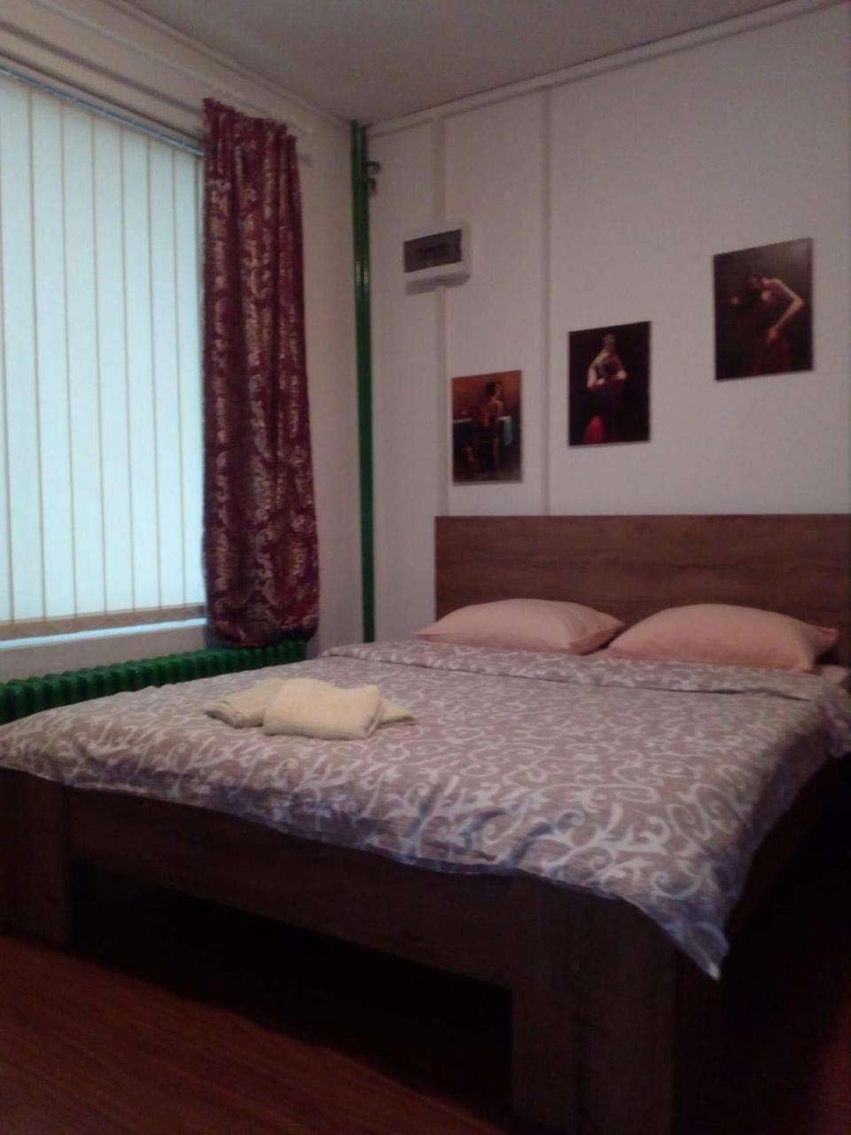Apartment Viktor Stan Na Dan Šabac Exterior foto