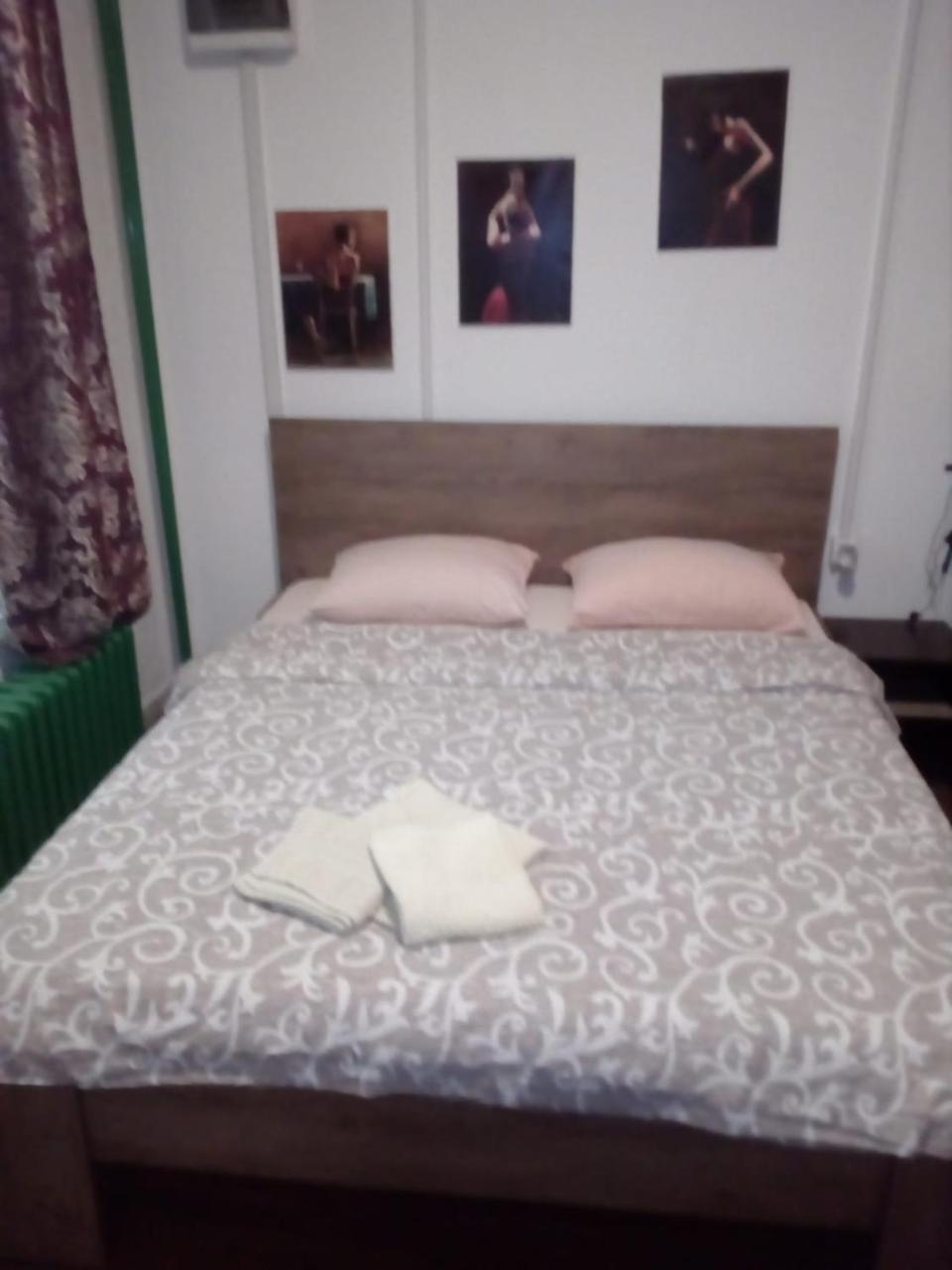 Apartment Viktor Stan Na Dan Šabac Exterior foto
